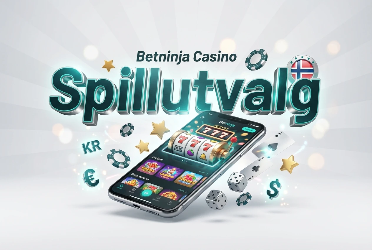 Spillutvalg